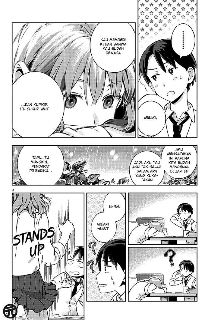Ame no Hi Bab 01 halaman 10