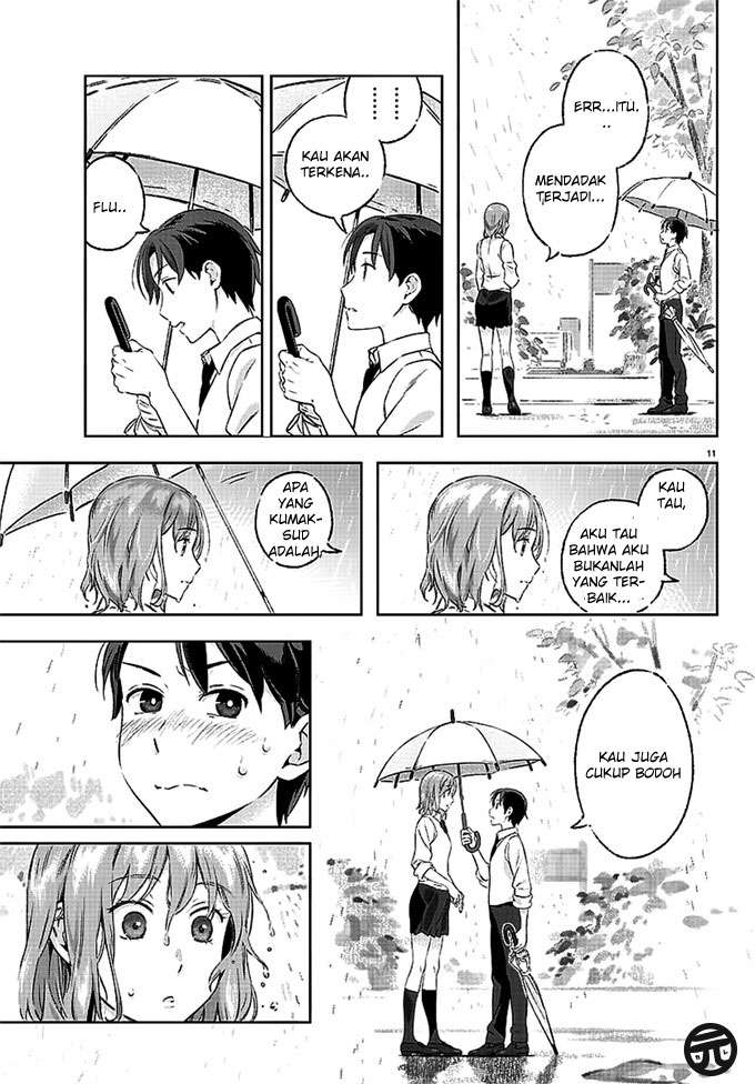 Ame no Hi Bab 01 halaman 13