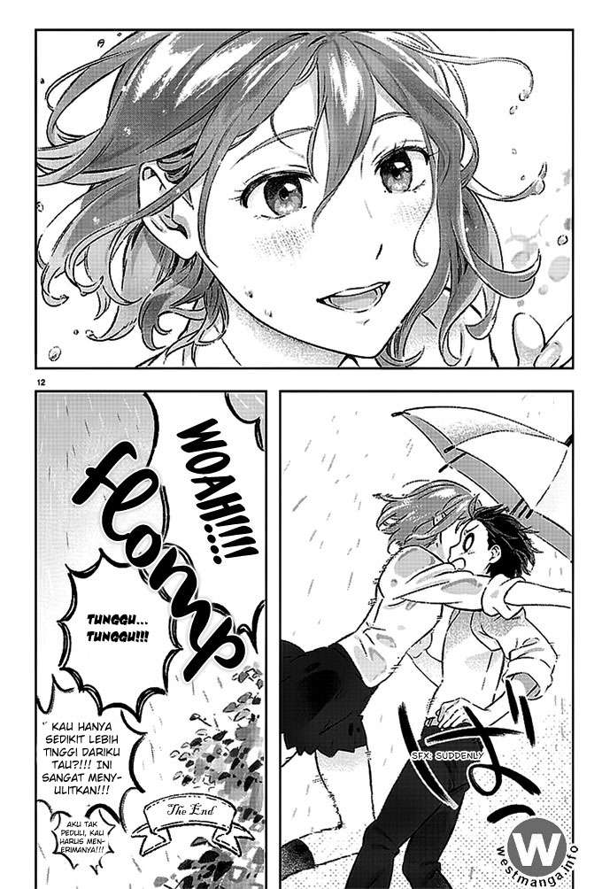 Ame no Hi Bab 01 halaman 14