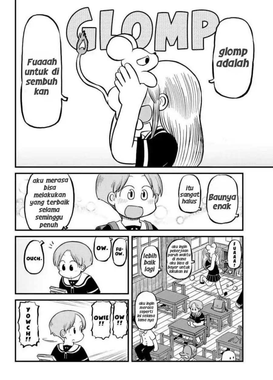 Amemiya-san chapter 10 halaman 2