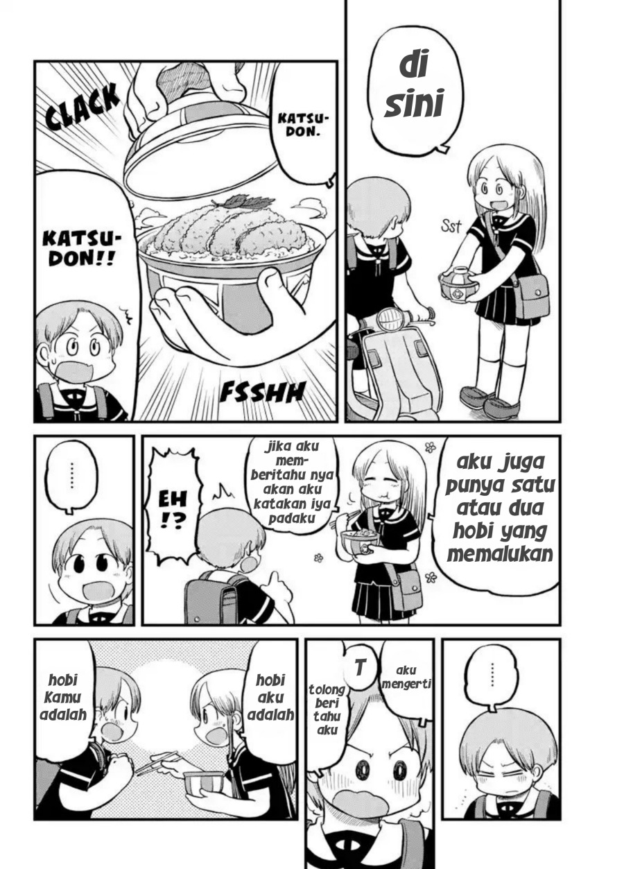 Amemiya-san chapter 10 halaman 6