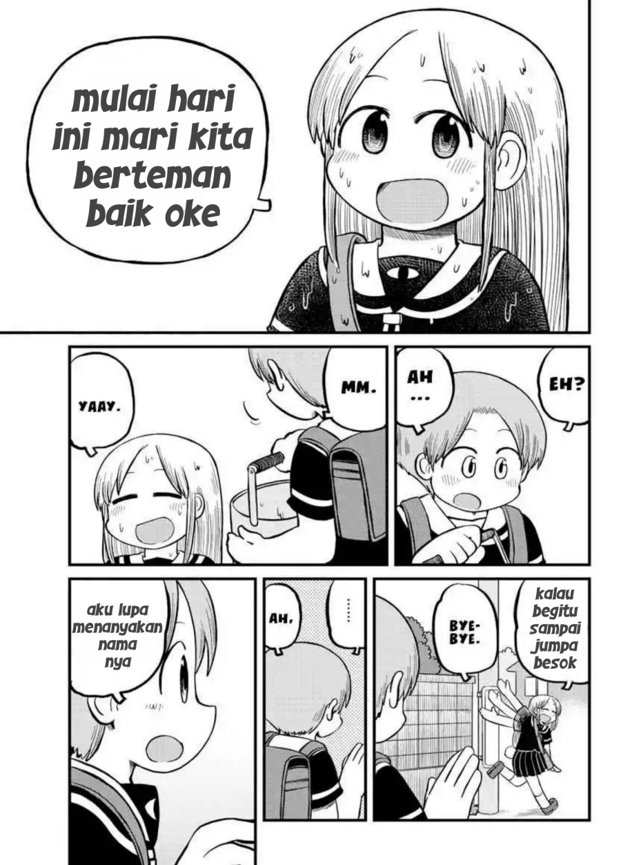 Amemiya-san chapter 10 halaman 9
