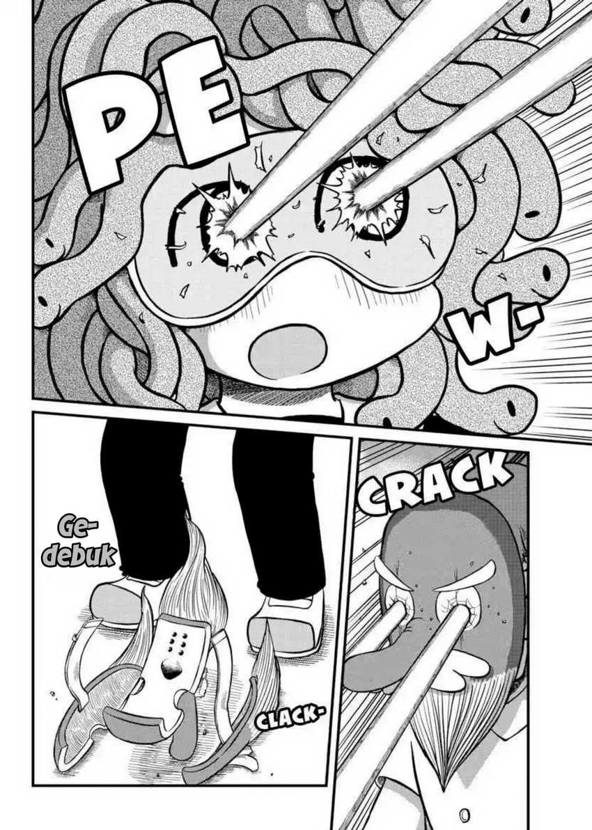 Amemiya-san Bab 12 halaman 6