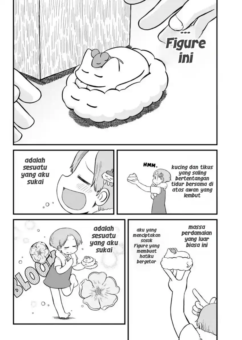 Amemiya-san Bab 14 halaman 6