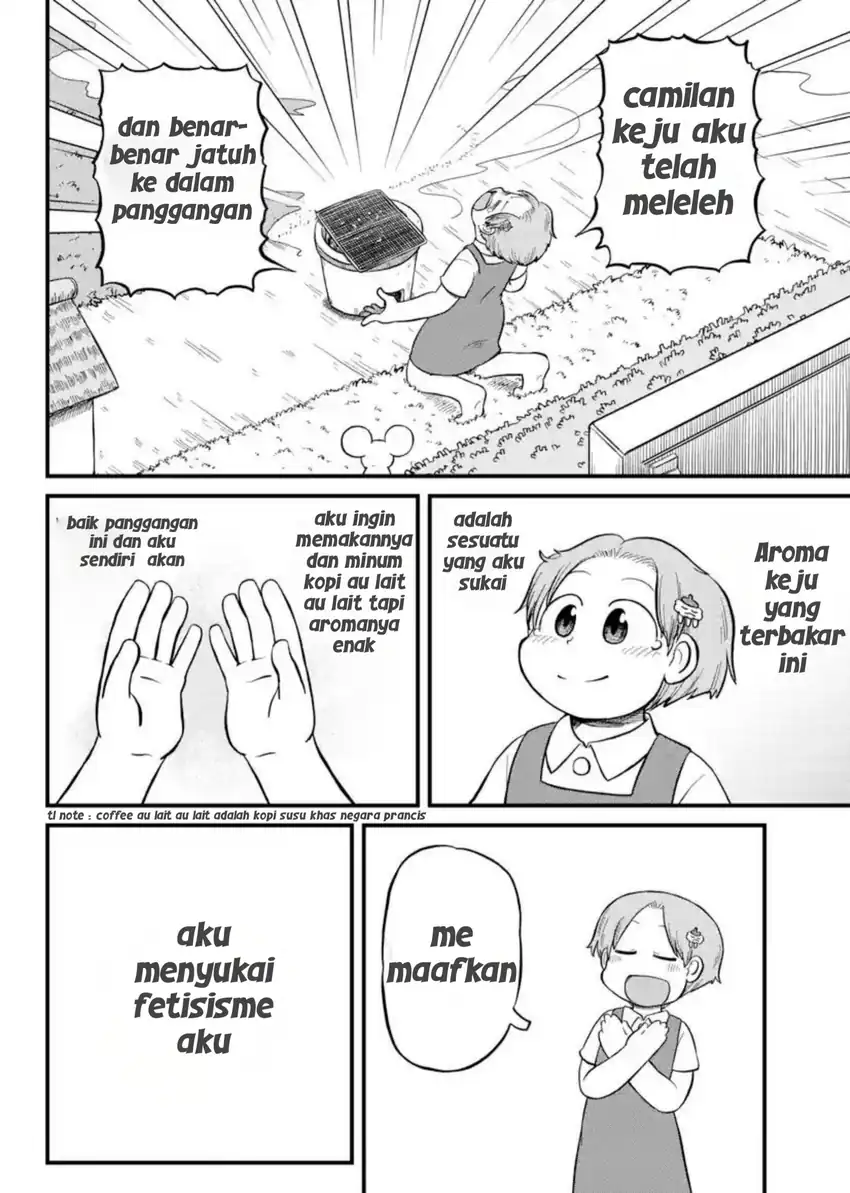 Amemiya-san Bab 14 halaman 10