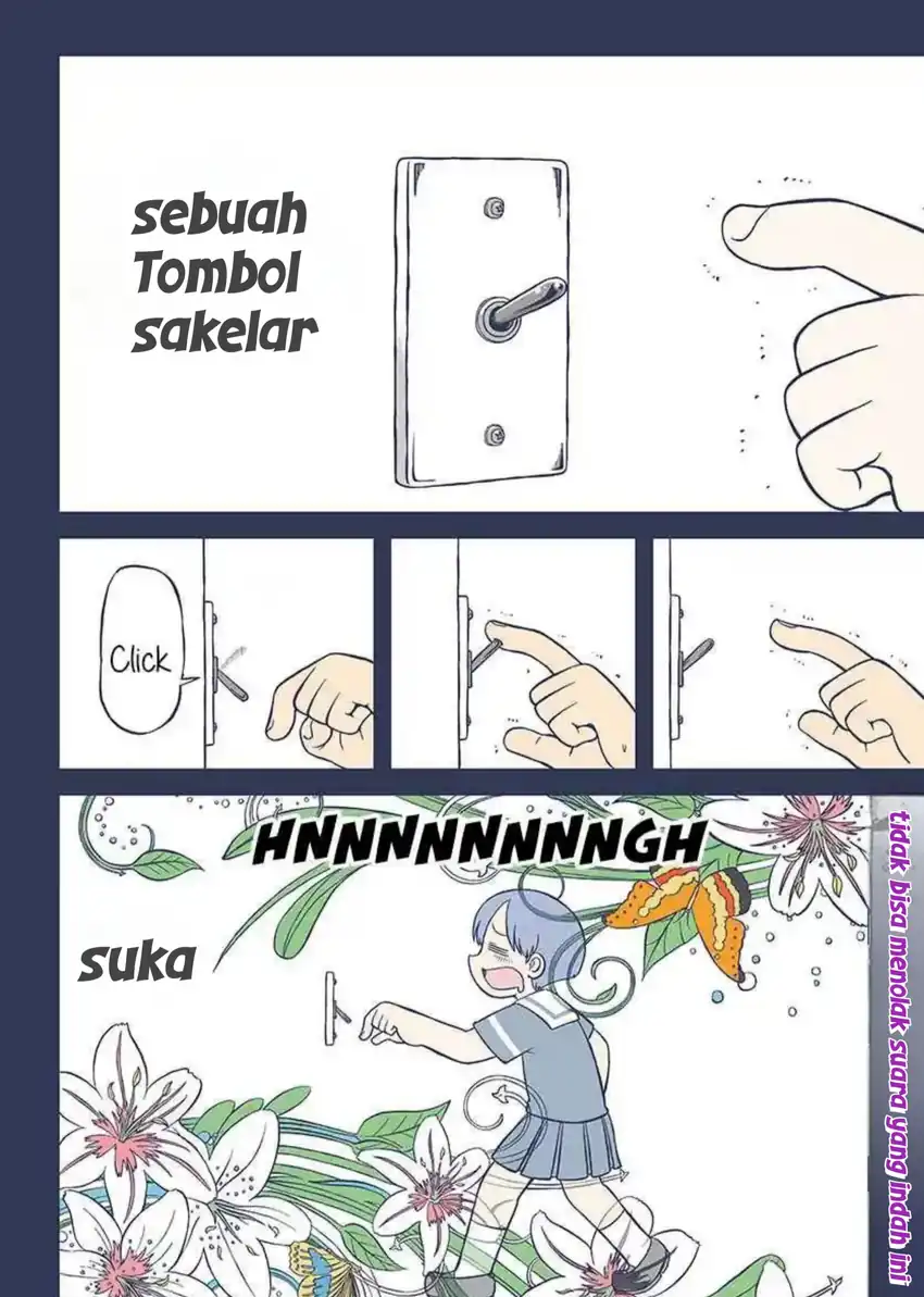 Amemiya-san chapter 15 halaman 2