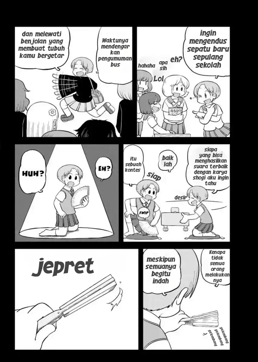 Amemiya-san Bab 16 halaman 2