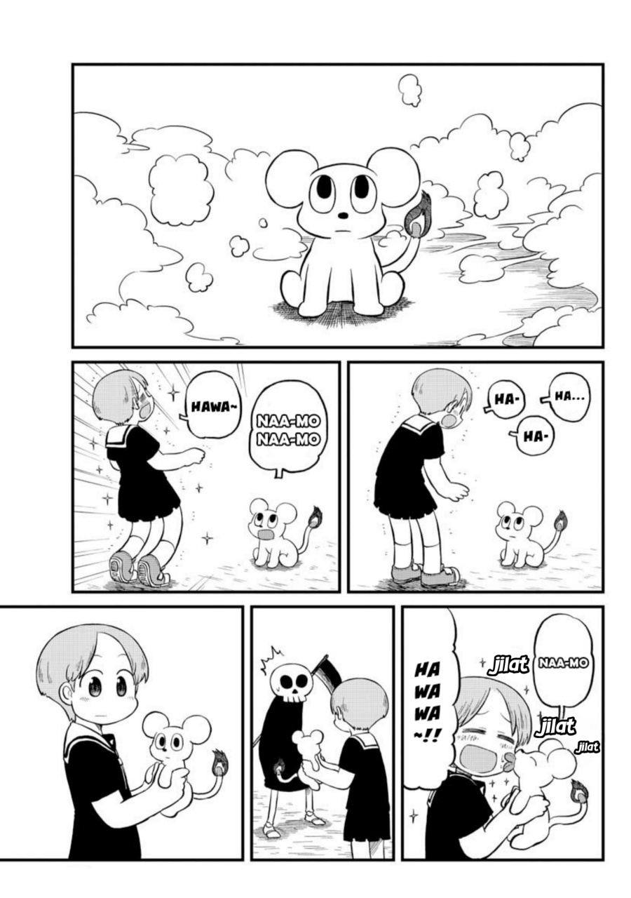 Amemiya-san chapter 5 halaman 10