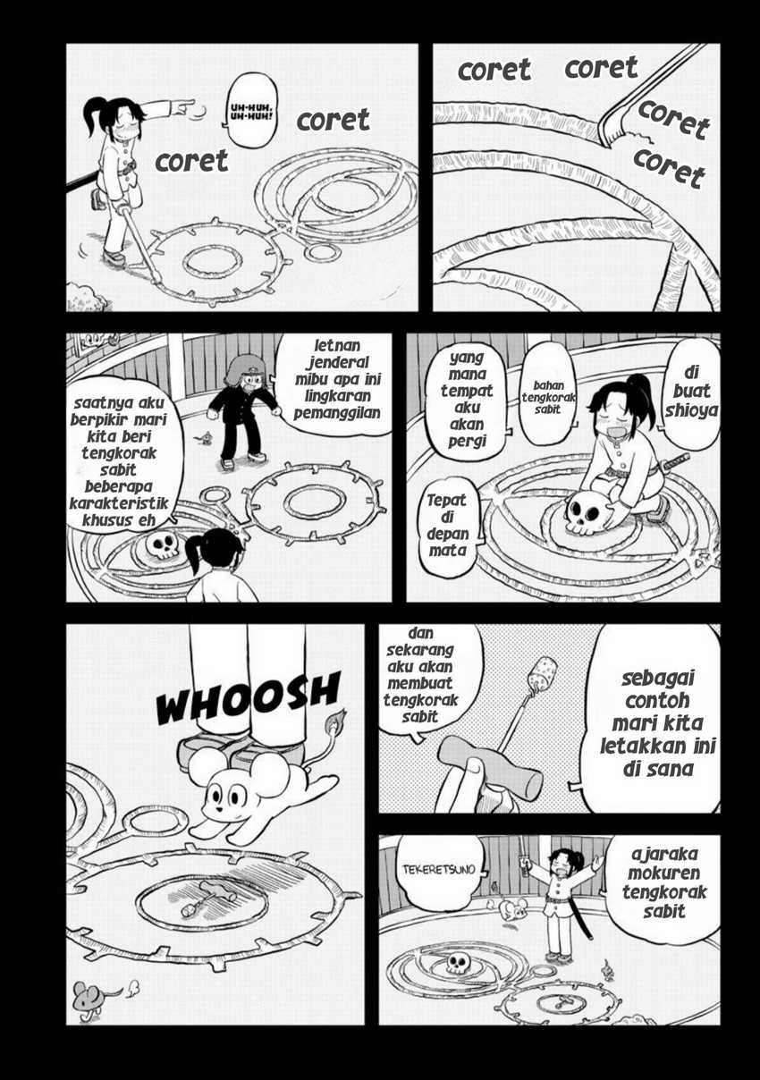 Amemiya-san chapter 7 halaman 7