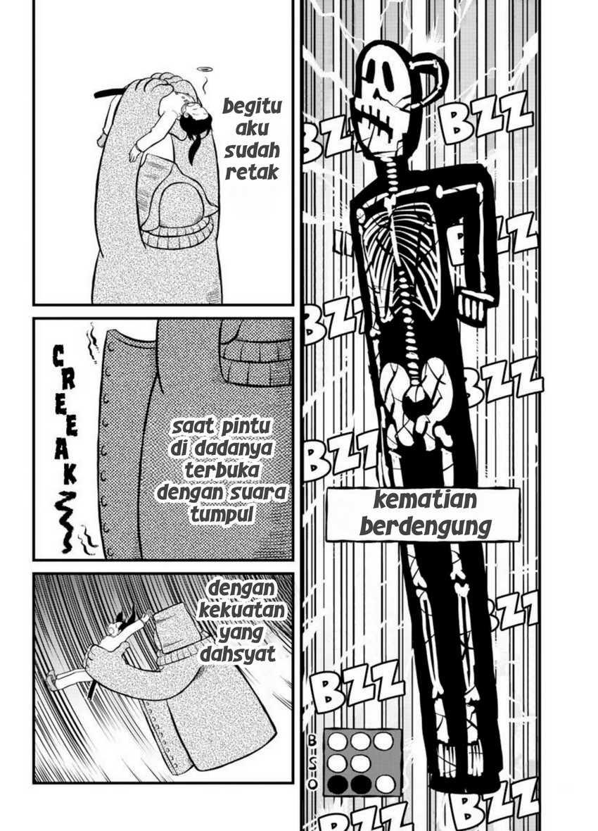 Amemiya-san Bab 8 halaman 4