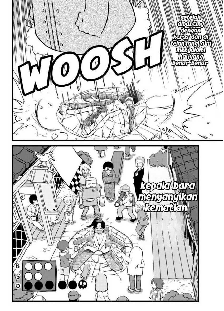 Amemiya-san Bab 8 halaman 8