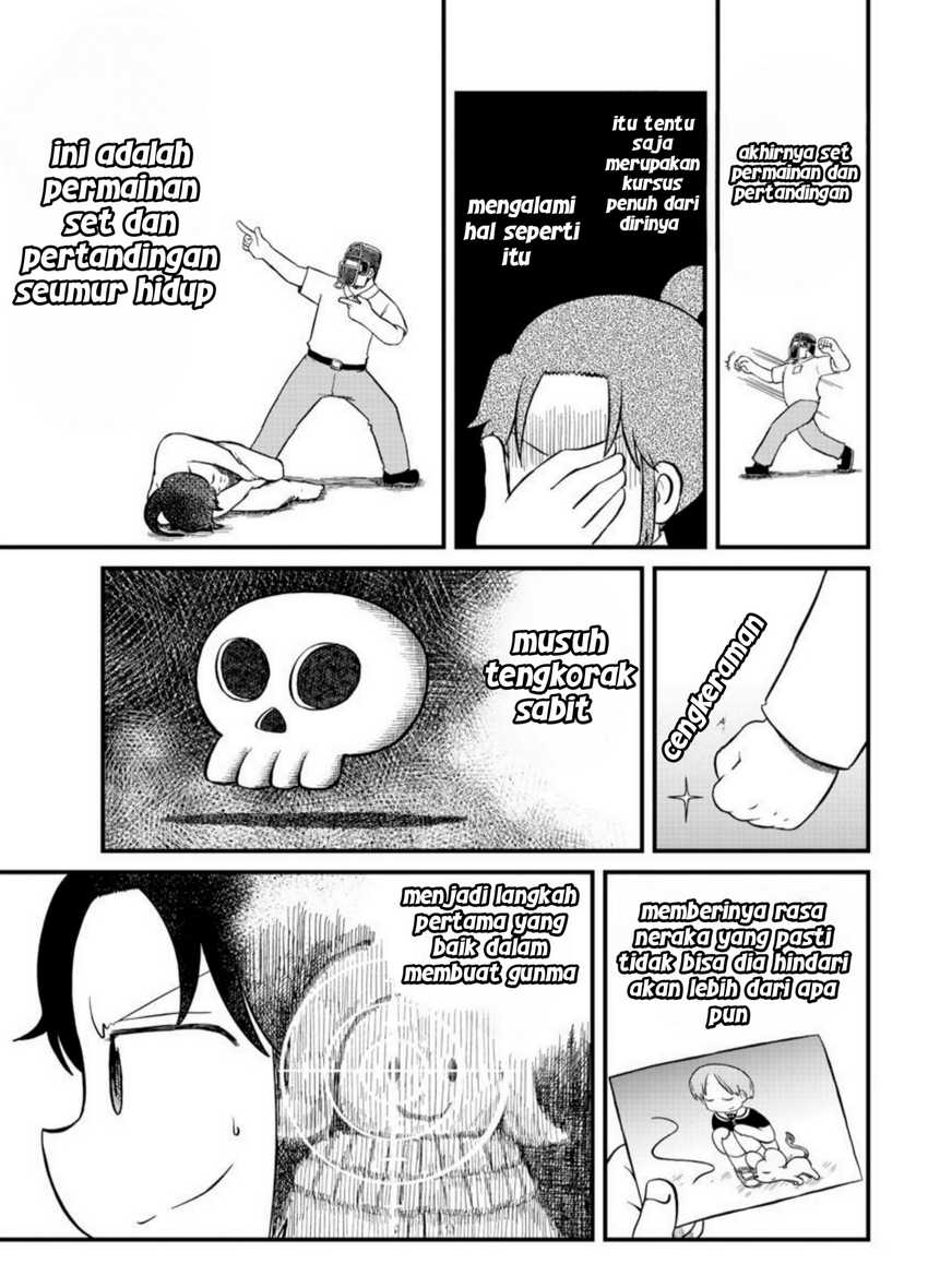 Amemiya-san Bab 8 halaman 9