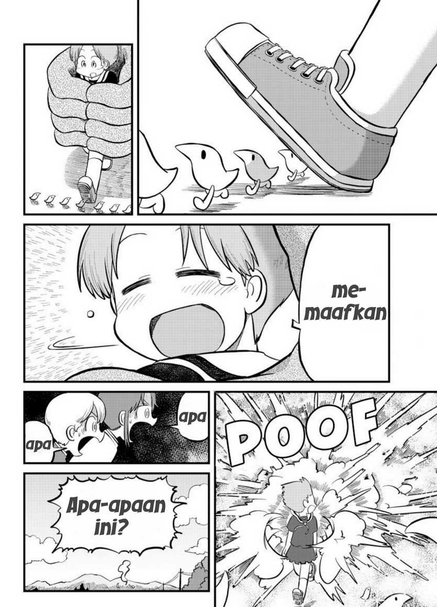 Amemiya-san Bab 8 halaman 12