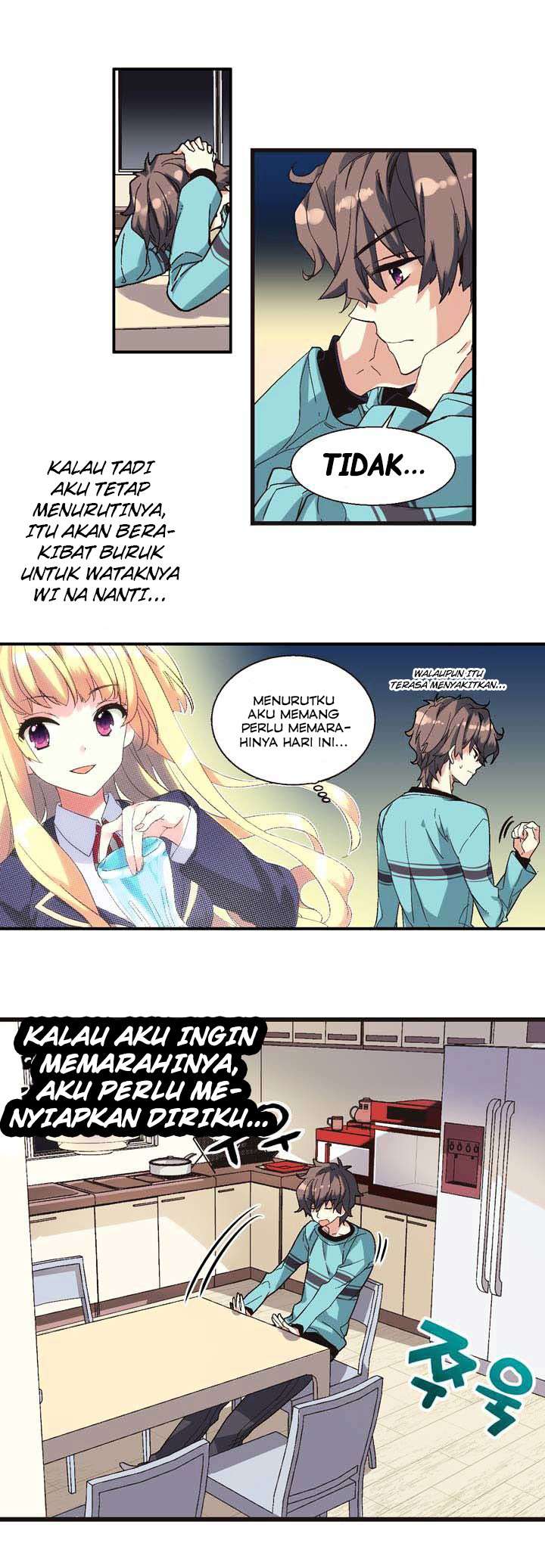 Amentia Bab 1 halaman 20