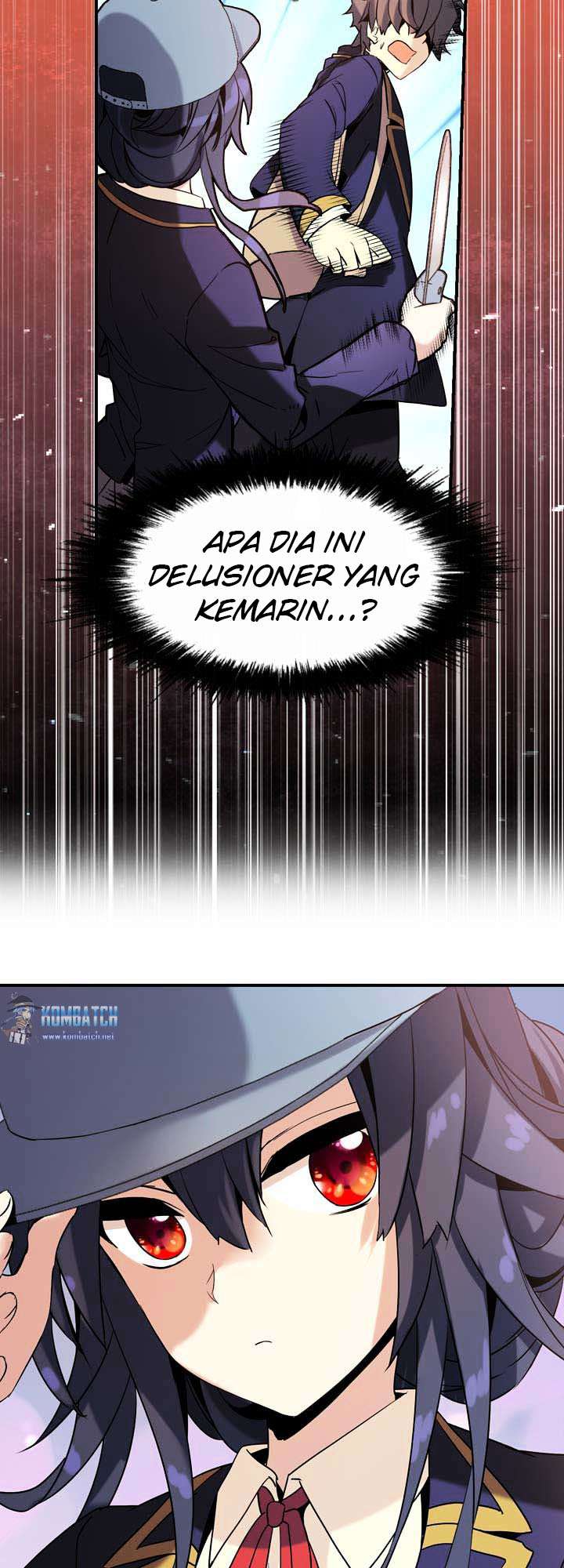 Amentia Bab 13 halaman 3