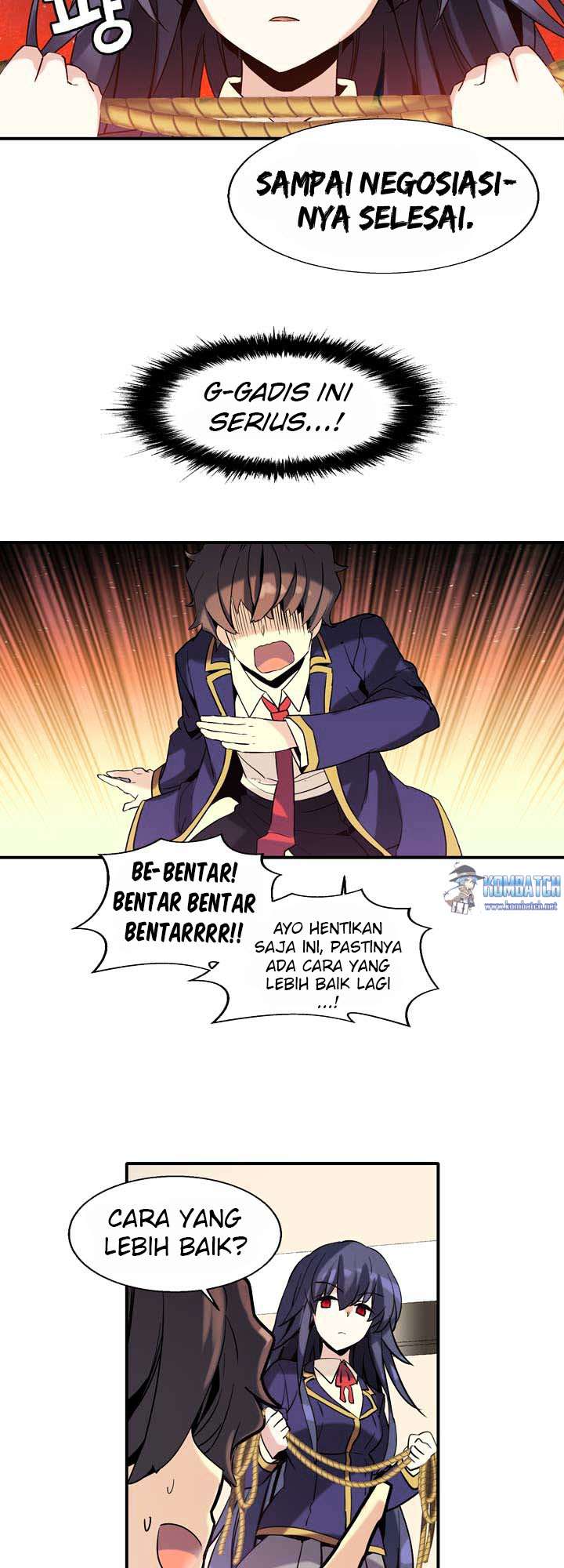 Amentia Bab 13 halaman 15