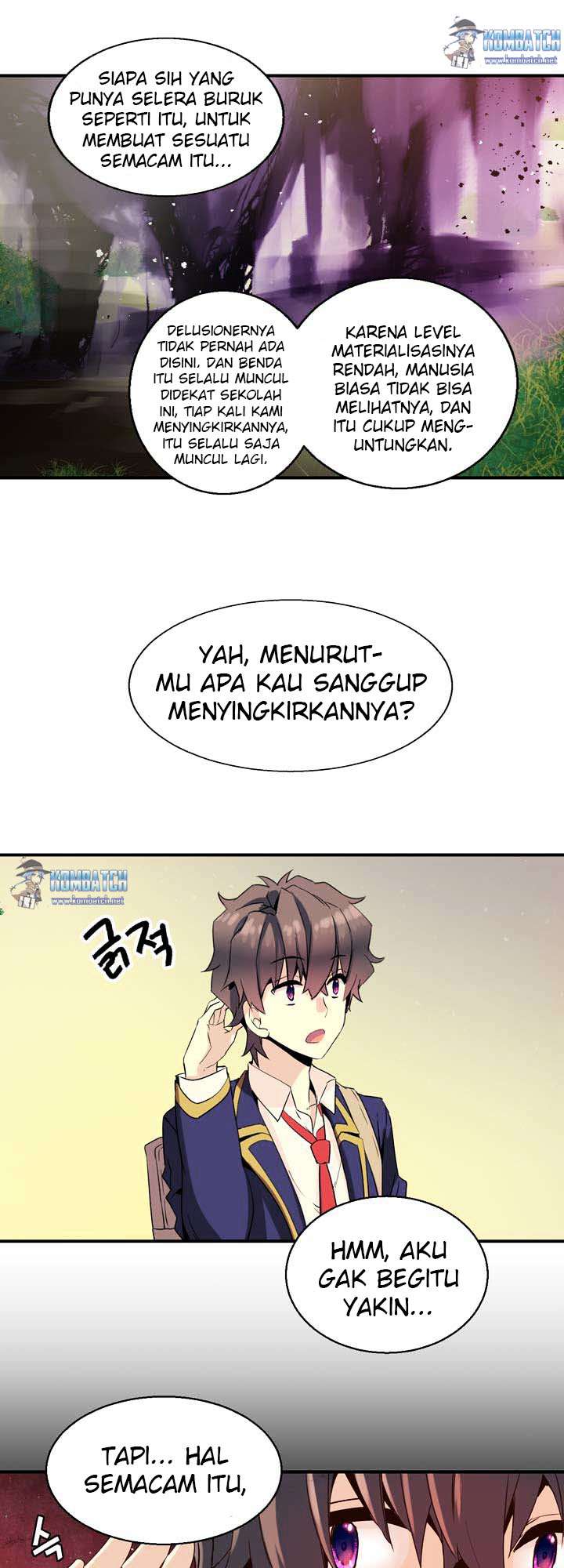 Amentia Bab 13 halaman 25