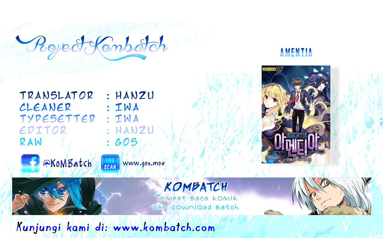 Amentia Bab 14 halaman 1