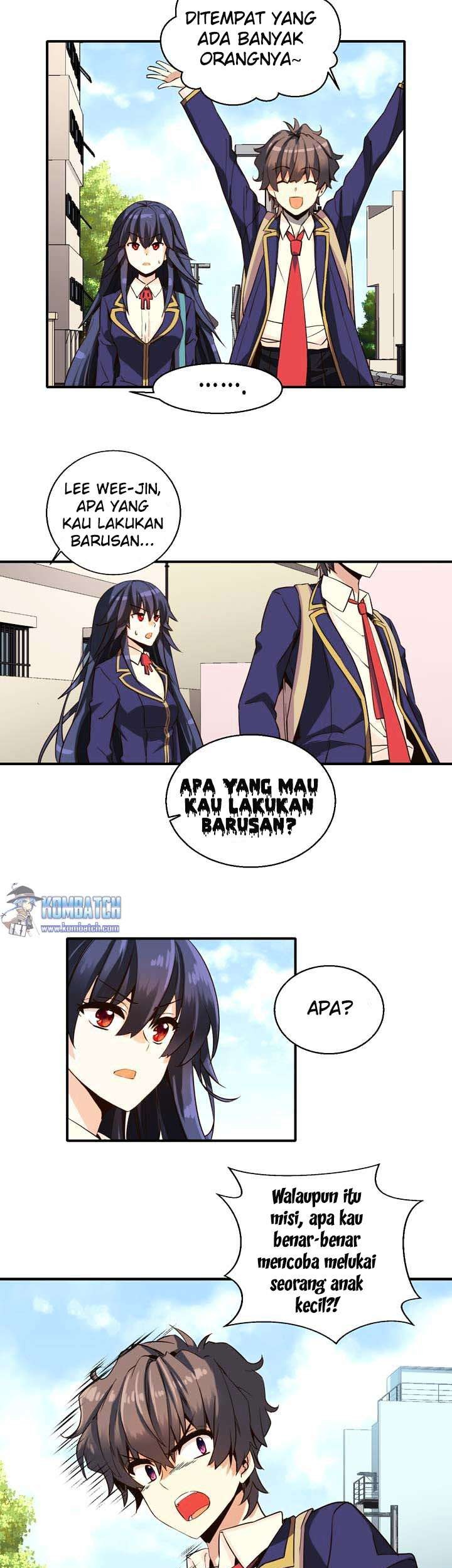 Amentia Bab 14 halaman 12