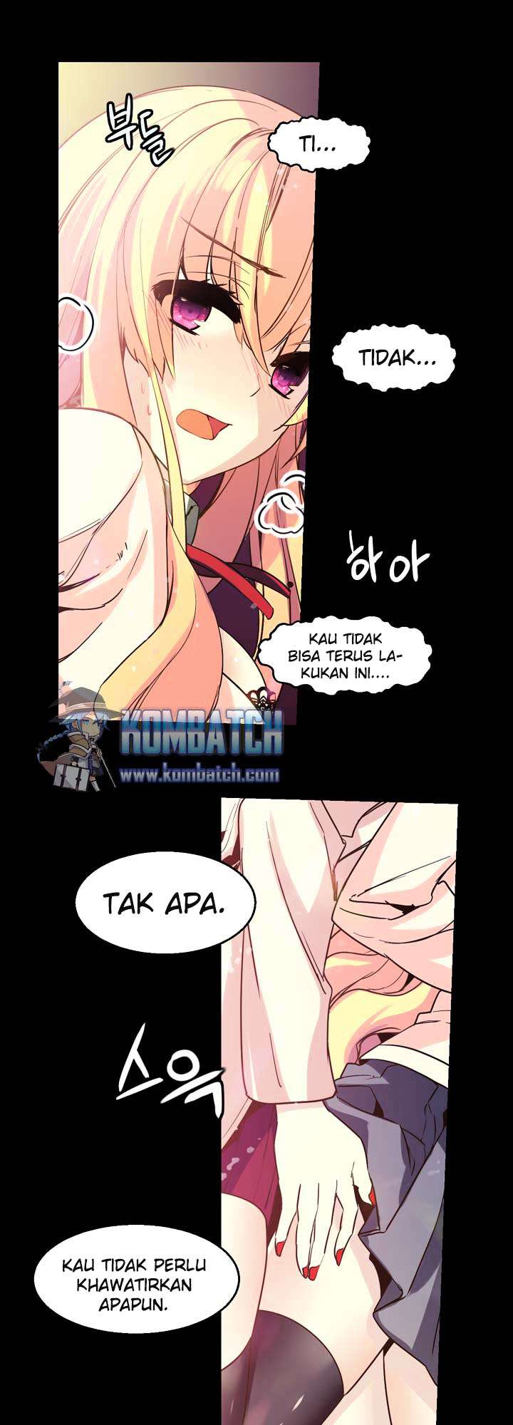 Amentia Bab 15 halaman 2