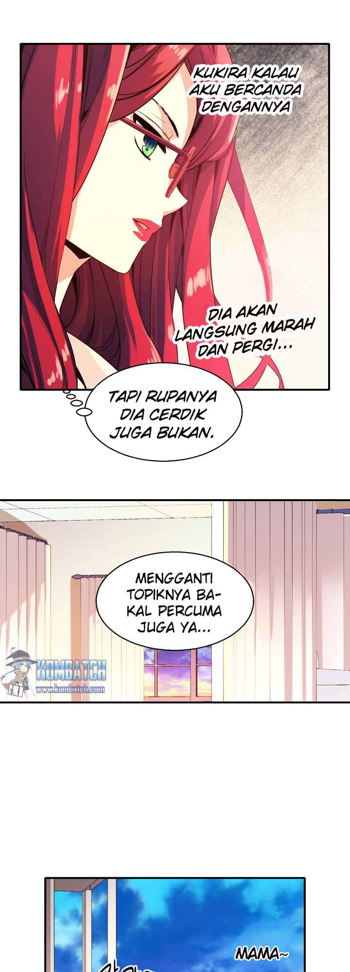 Amentia Bab 15 halaman 20