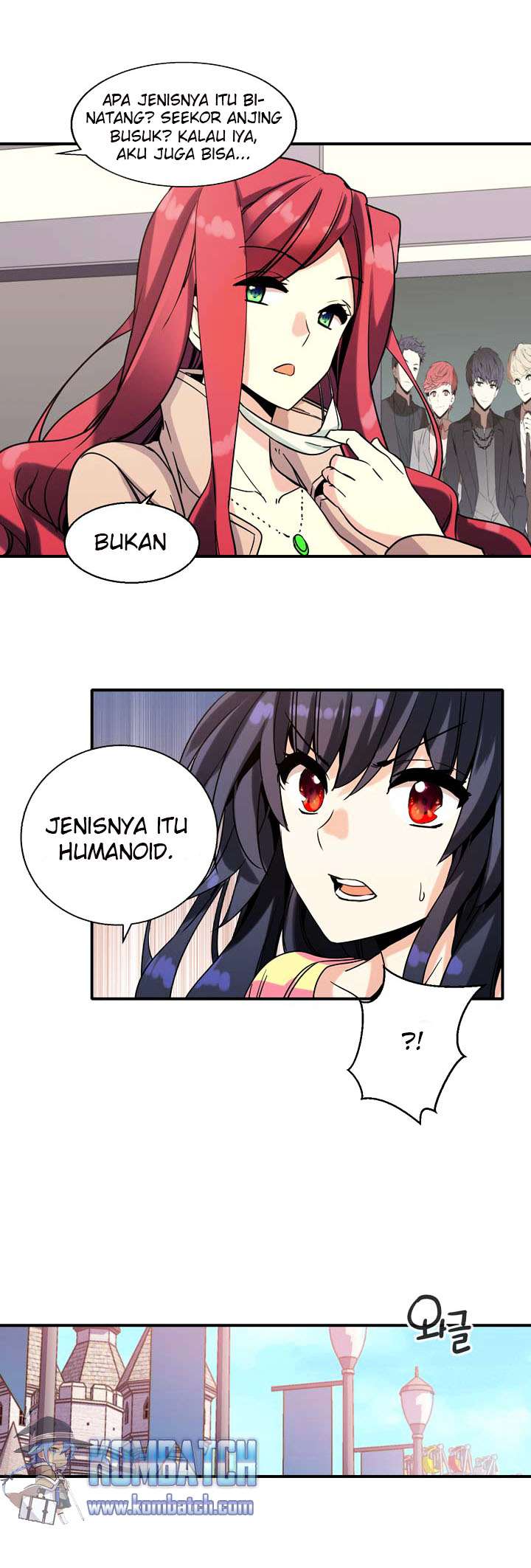 Amentia Bab 17 halaman 21