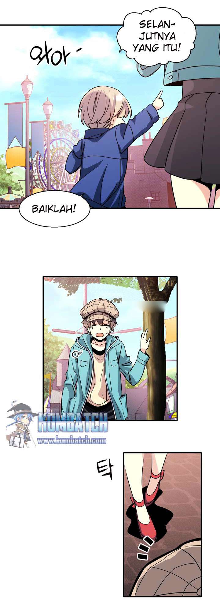 Amentia Bab 17 halaman 22