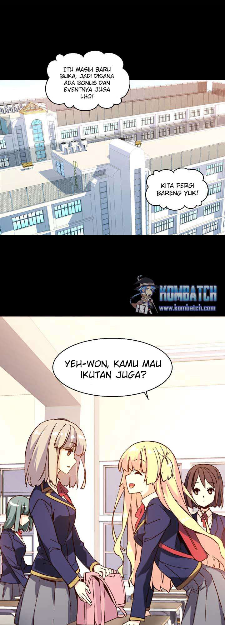 Amentia Bab 18 halaman 12