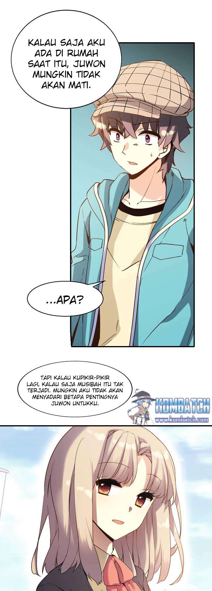 Amentia Bab 18 halaman 32