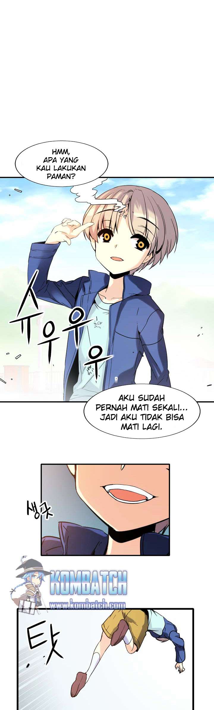 Amentia Bab 19 halaman 6