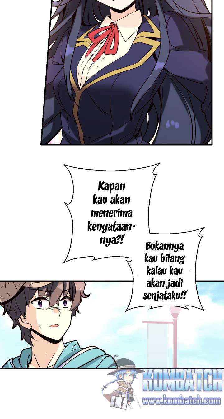 Amentia Bab 19 halaman 20