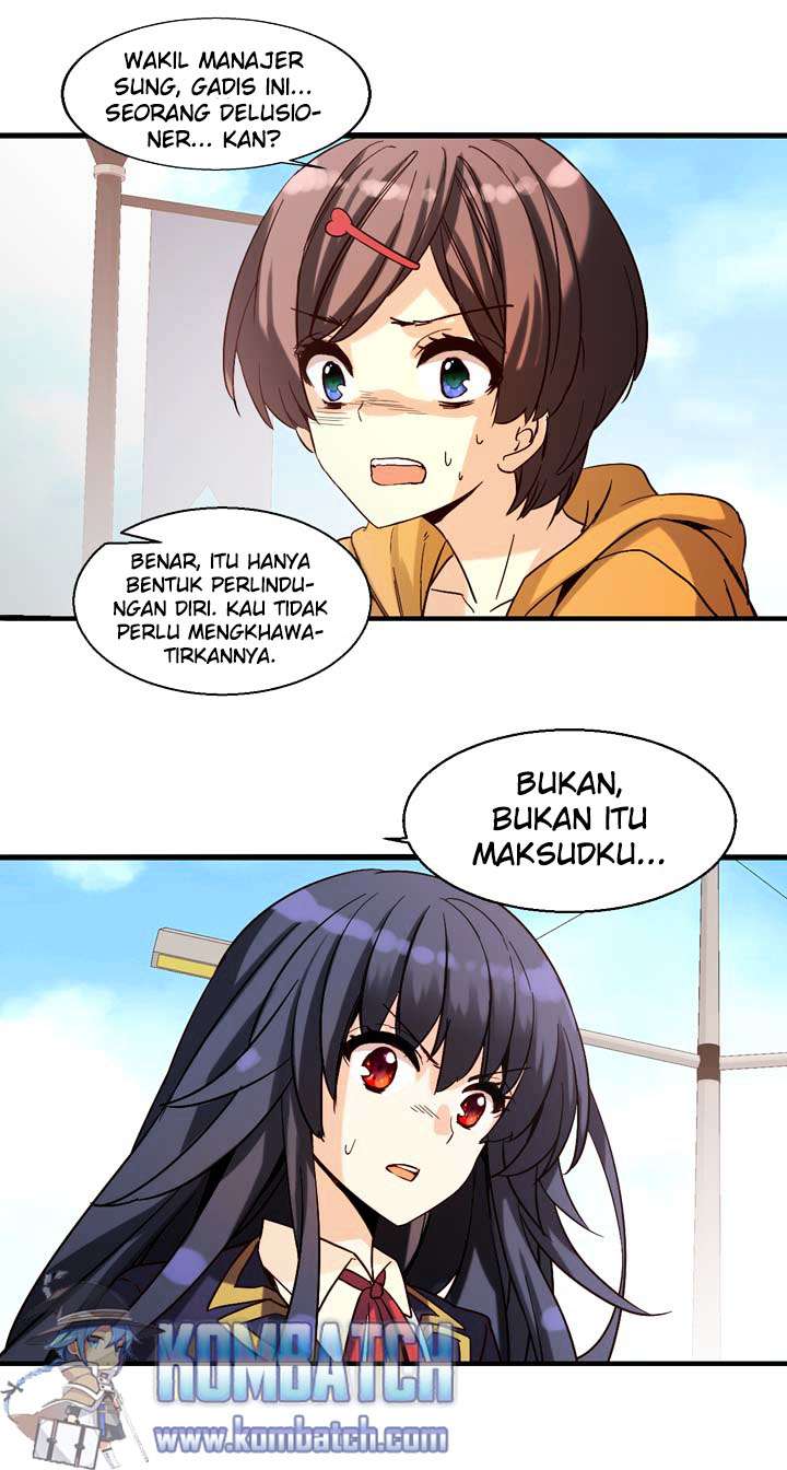 Amentia Bab 19 halaman 31