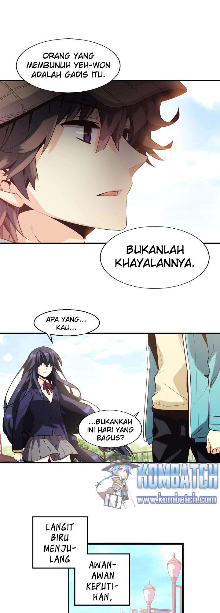 Amentia Bab 20 halaman 9