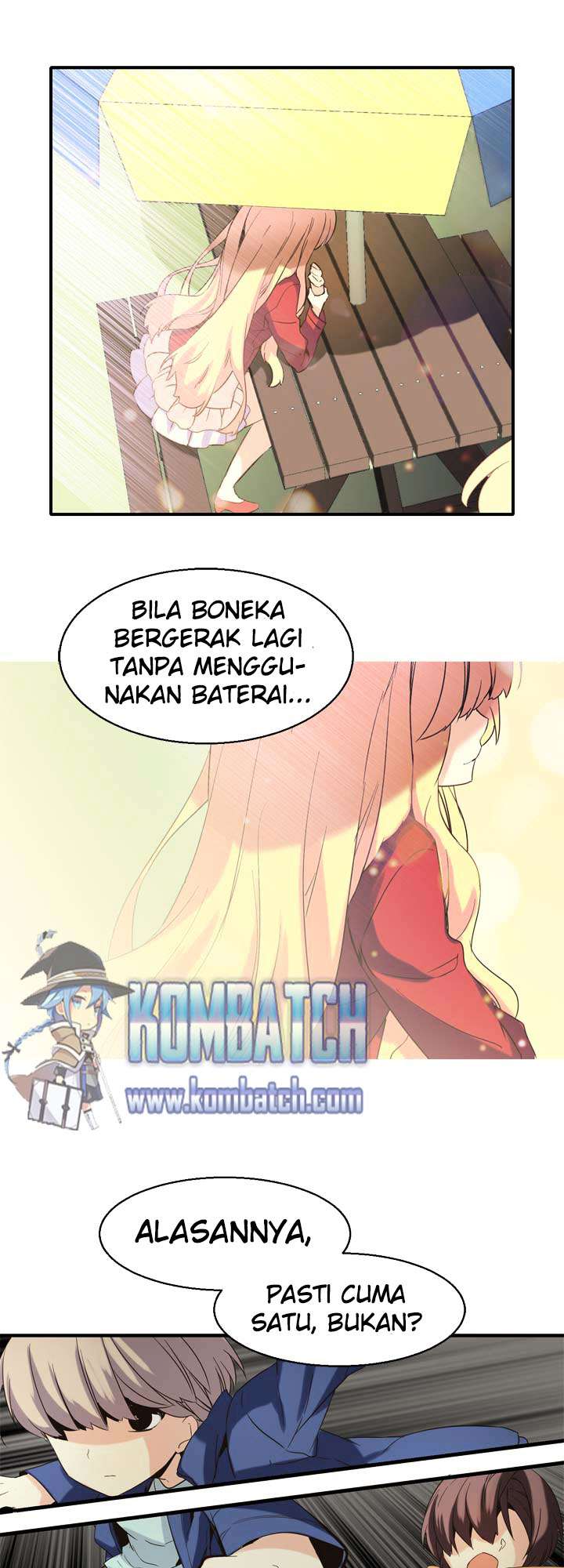 Amentia Bab 20 halaman 18