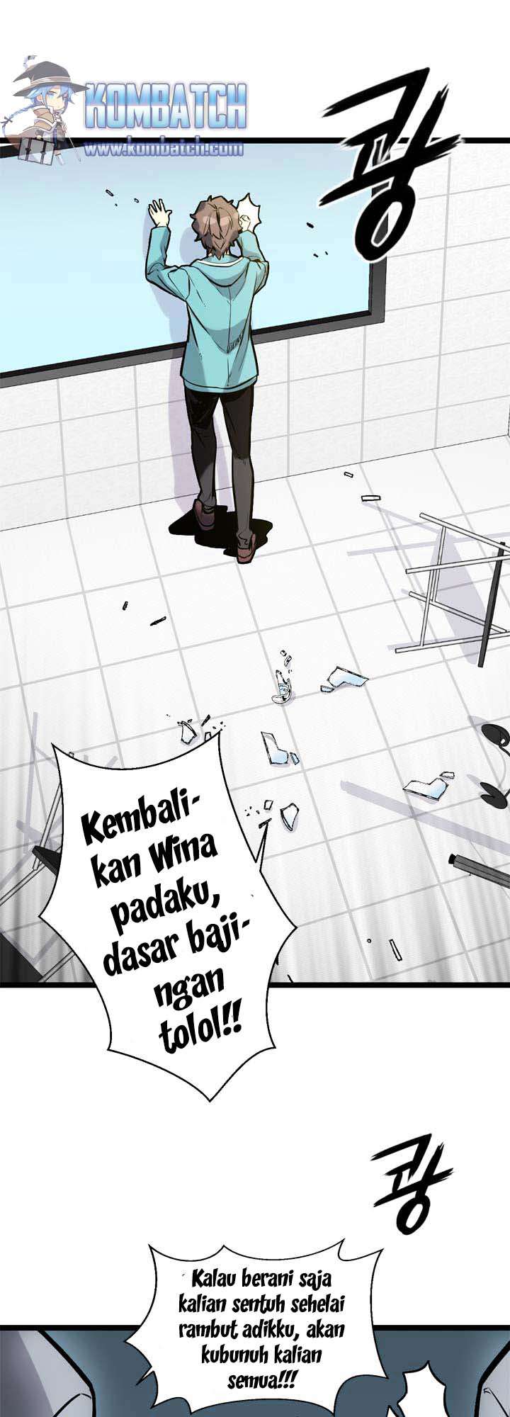 Amentia Bab 22 halaman 18