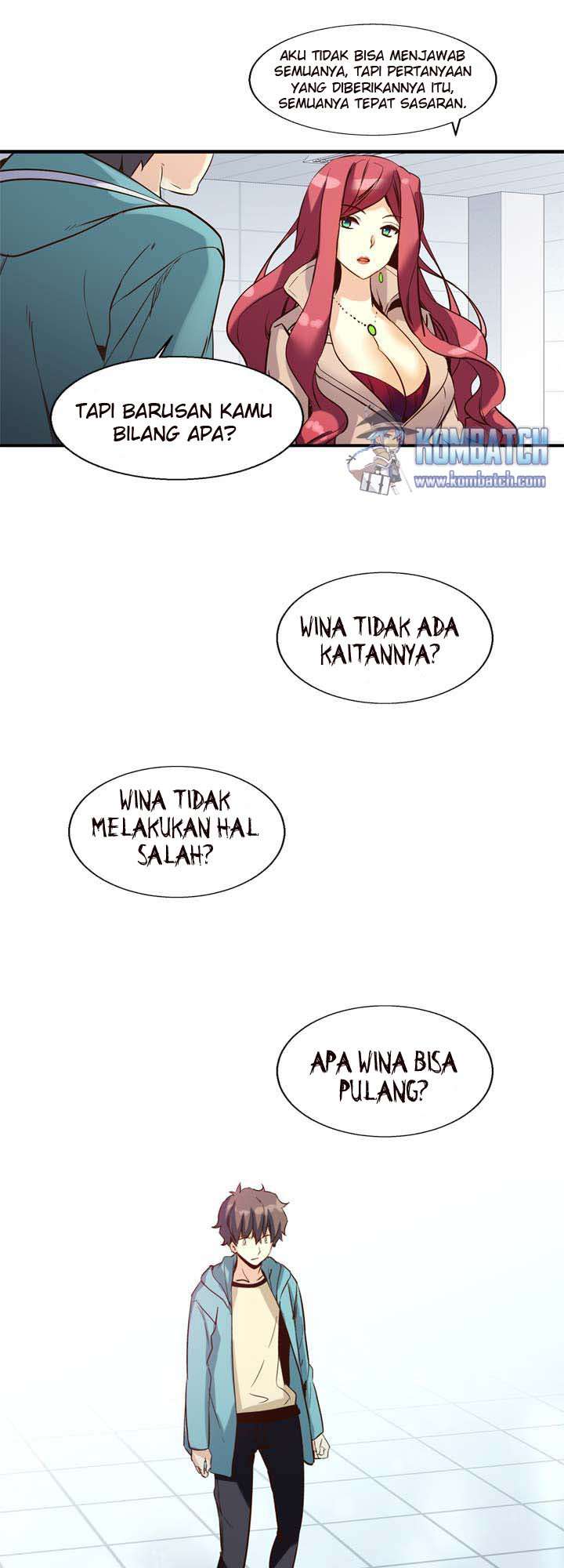 Amentia Bab 23 halaman 6