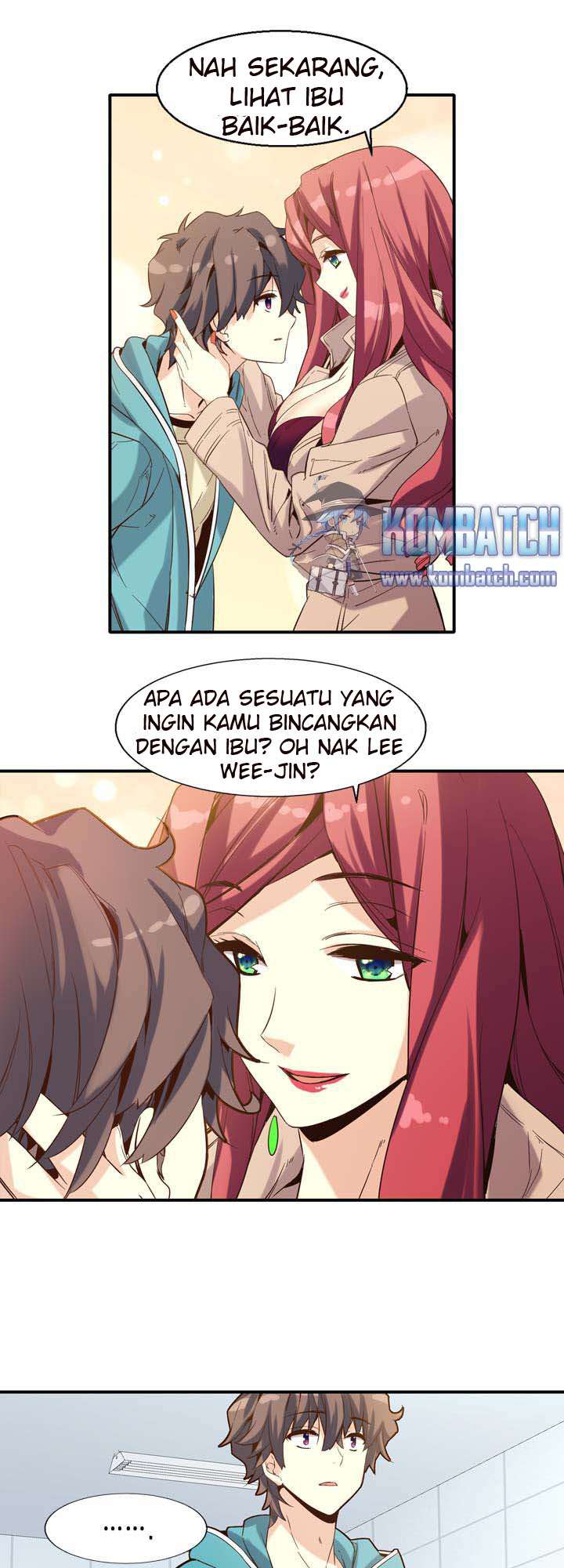 Amentia Bab 23 halaman 11