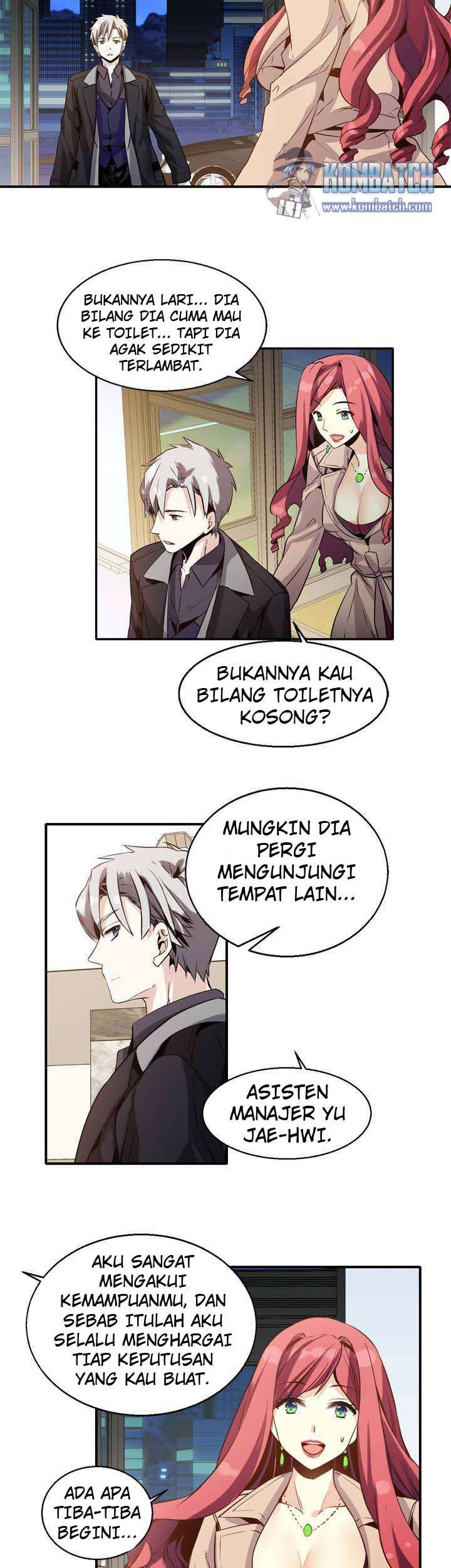 Amentia Bab 24 halaman 3