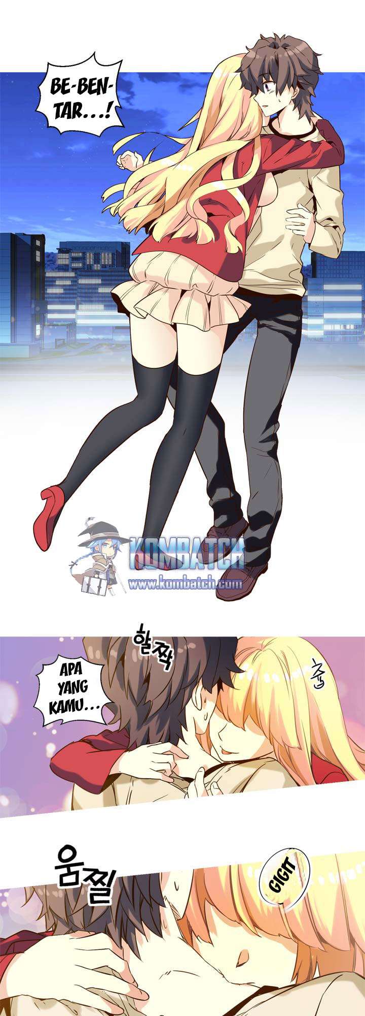 Amentia Bab 26 halaman 10
