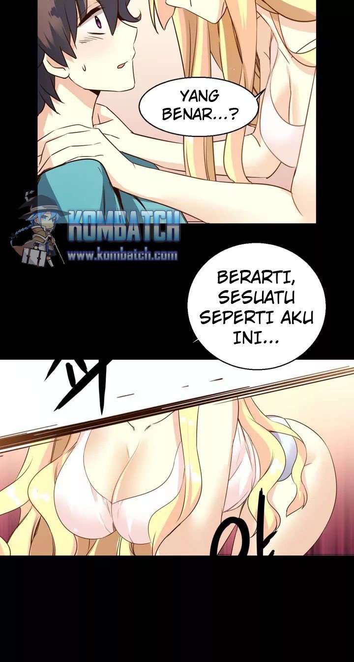 Amentia Bab 28 halaman 4