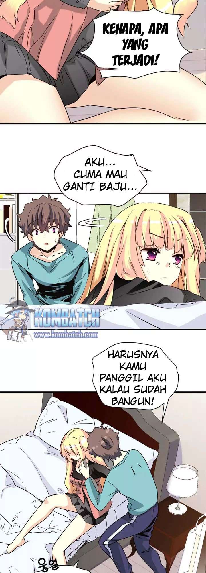 Amentia Bab 28 halaman 12