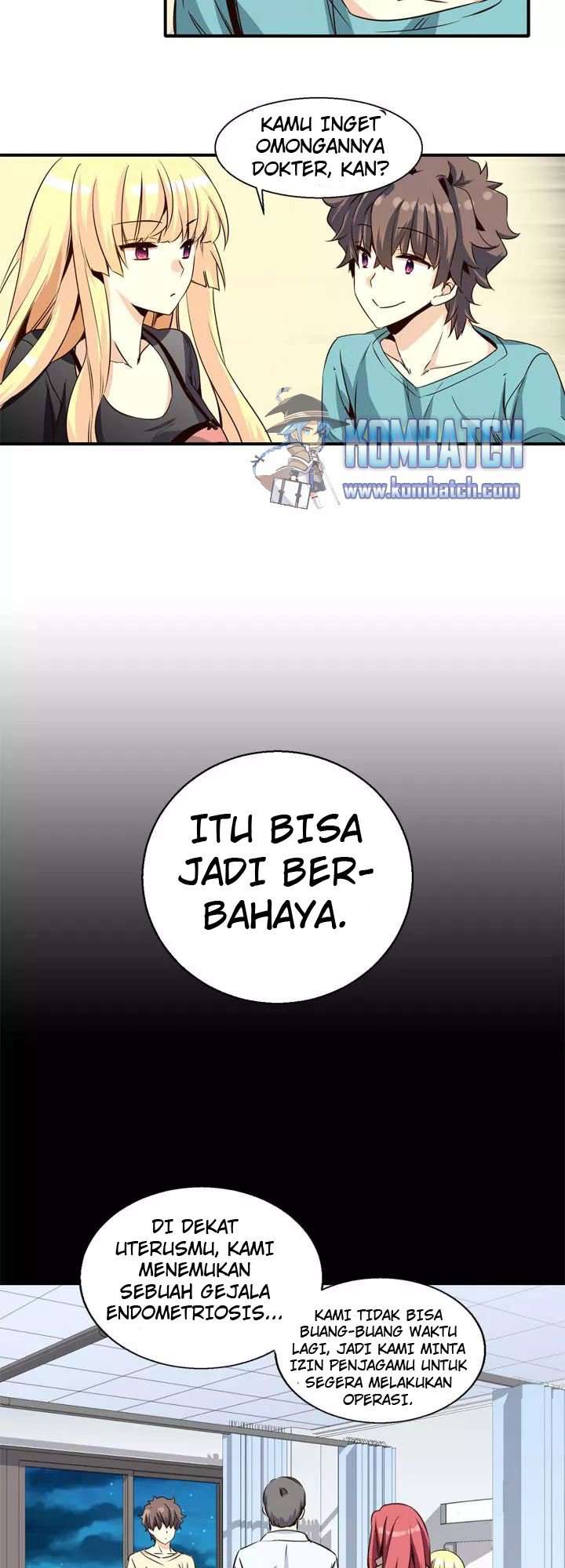 Amentia Bab 28 halaman 15