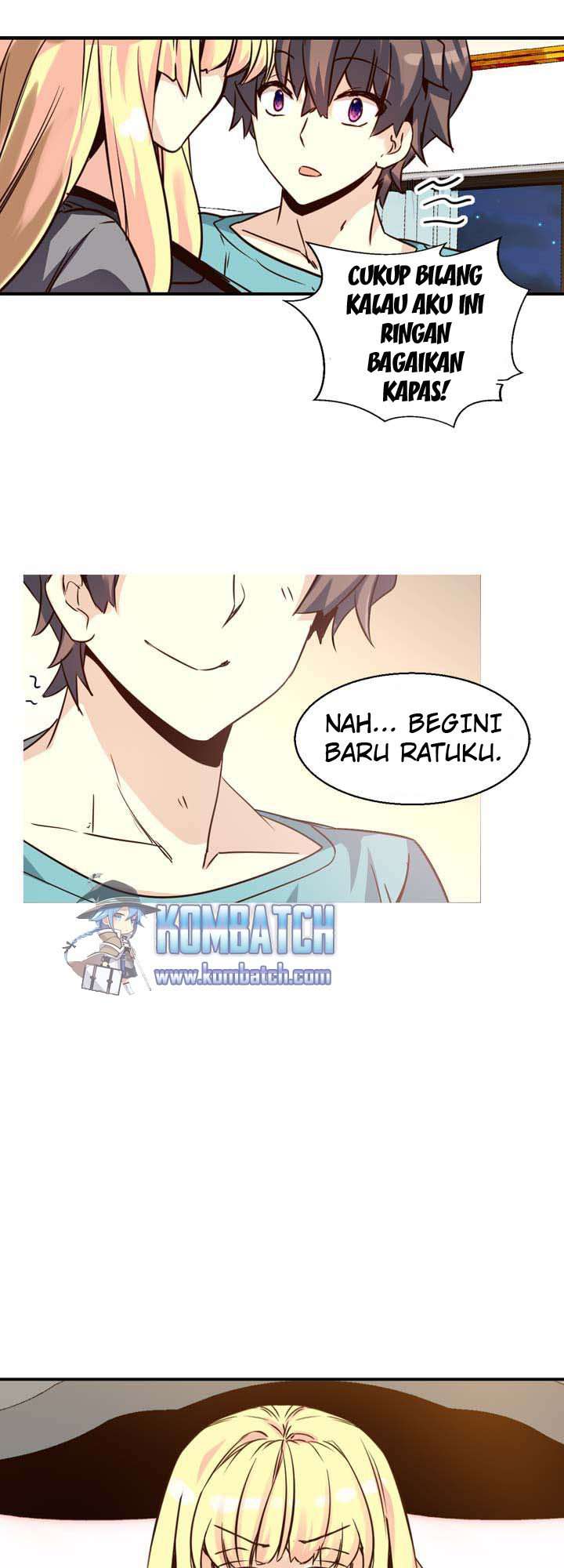 Amentia Bab 29 halaman 15
