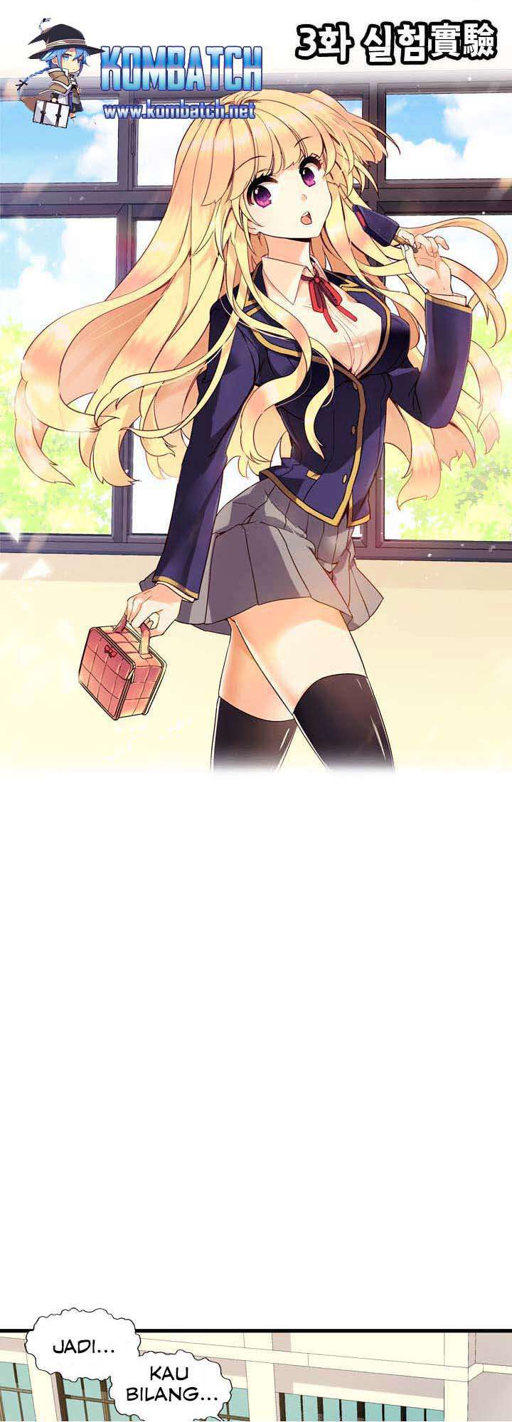 Amentia Bab 3 halaman 2