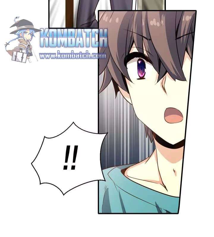 Amentia chapter 30 halaman 25