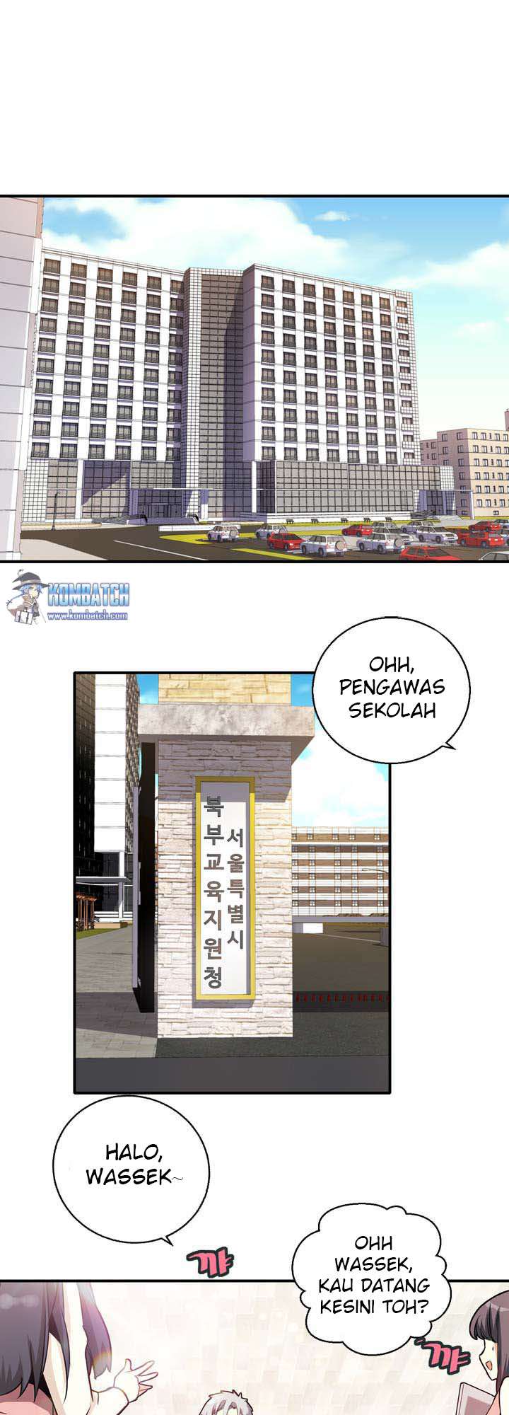 Amentia Bab 32 halaman 18