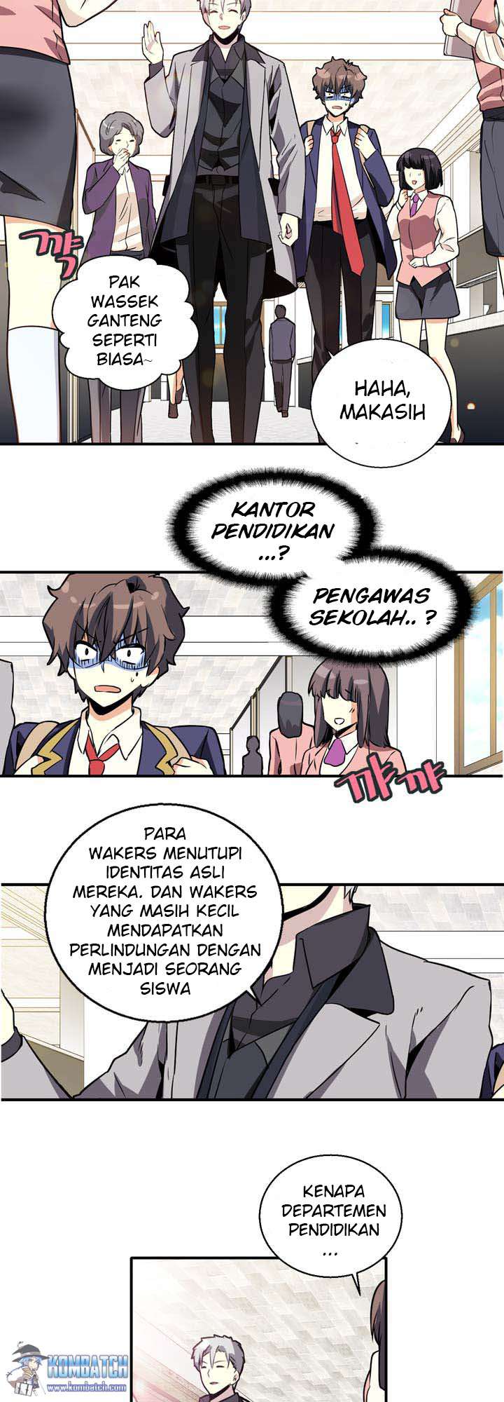 Amentia Bab 32 halaman 19