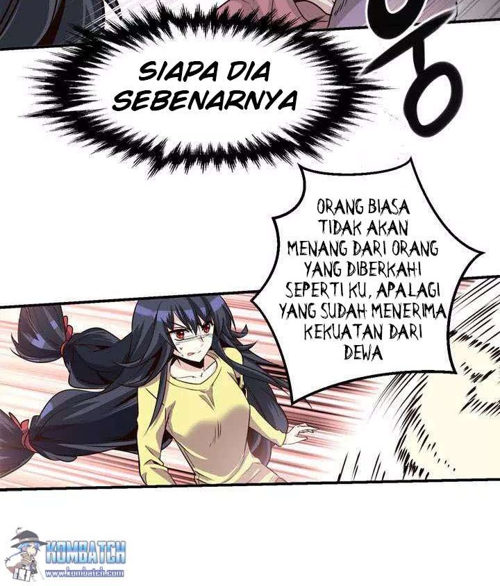 Amentia Bab 33 halaman 17