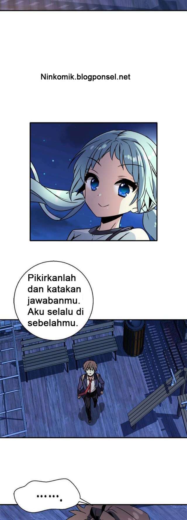 Amentia Bab 35 halaman 24