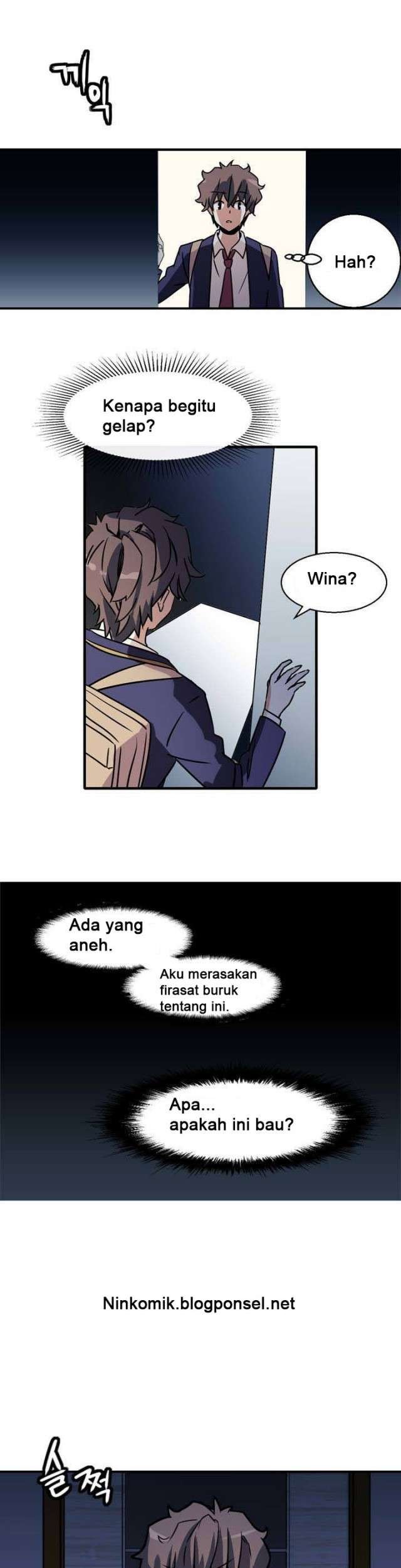 Amentia Bab 35 halaman 26